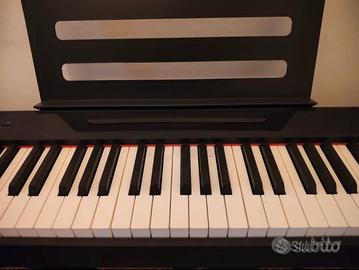 🎹PIANO DIGITALE NUX NPK-10🎹