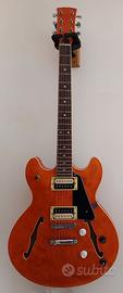 Chitarra Harley Benton HB 35 Style