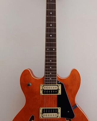 Chitarra Harley Benton HB 35 Style