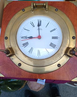 orologio royal marine 