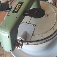 Rimagliatrice EDCO Vintage Anni 80 - Per Pezzi di
