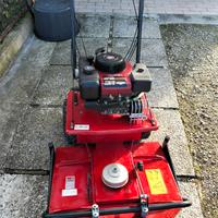 falciatutto disboscatore falciatrice 