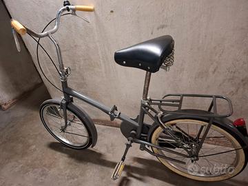 bici graziella