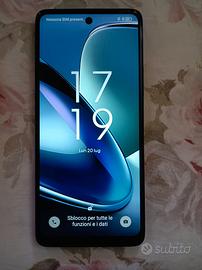 tcl 50 5G 8+128 GB, nuovo 