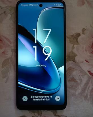 tcl 50 5G 8+128 GB, nuovo 