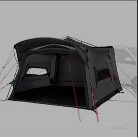 tenda qeedo quick motor