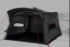 tenda qeedo quick motor