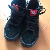 Sneakers Vans t.35 (22cm)