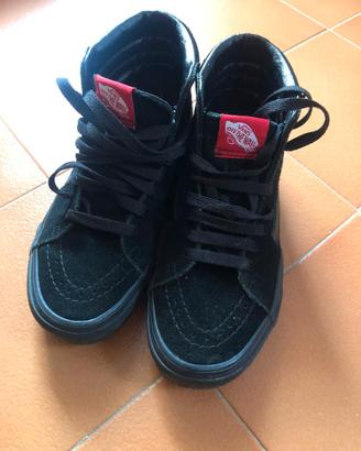 Sneakers Vans t.35 (22cm)