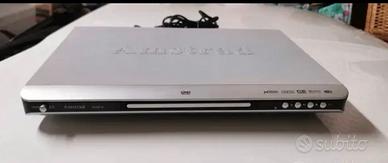 LETTORE DVD Amstrad 