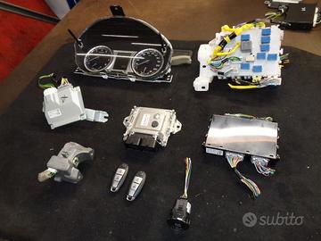 KIT AVVIAMENTO SUZUKI VITARA LY 1.6 VVT 2018