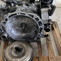 CAMBIO AUTOMATICO LAND ROVER Range Rover Evoque Se