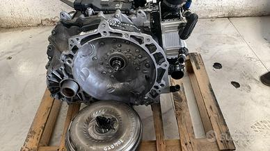 CAMBIO AUTOMATICO LAND ROVER Range Rover Evoque Se