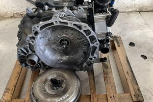 CAMBIO AUTOMATICO LAND ROVER Range Rover Evoque Se