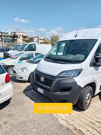 FIAT Ducato 2.2 Turbo 2022 -