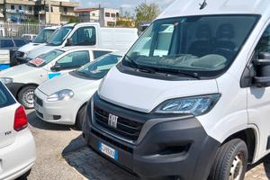 FIAT Ducato 2.2 Turbo 2022 -