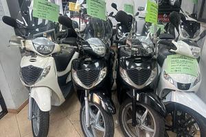 Honda SH 150 dal 2006 al 2009 da 700 in su PERMUTE
