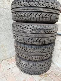 Pneumatici Pirelli Cinturato  All Season plus