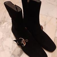 Stivaletti Gucci
