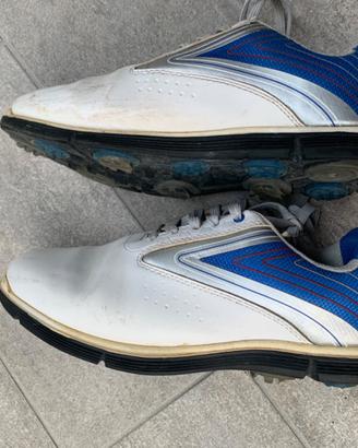 Scarpe golf