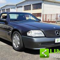 MERCEDES-BENZ SL 280 Automatic - HARD TOP - TAR