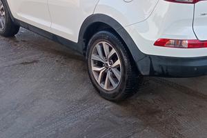 Kia Sportage 3 serie 