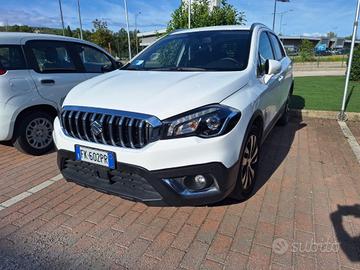 SUZUKI S-Cross 1.6 DDiS Start&Stop 4WD All Grip