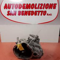 CAMBIO MERCEDES A180 CDI ANNO 2007 6 MARCE MANUALE