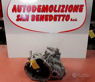 CAMBIO MERCEDES A180 CDI ANNO 2007 6 MARCE MANUALE