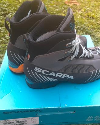 Scarponi Scarpa Ribelle HD WMN  41,5