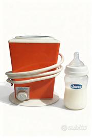 scaldabiberon chicco 