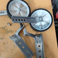 Coppia di Stabilizzatori per bici
