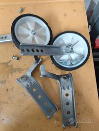 Coppia di Stabilizzatori per bici