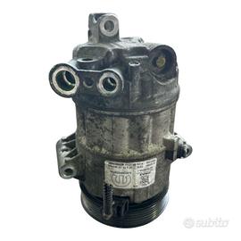 COMPRESSORE A/C FIAT Tipo berlina 5p 55260384 Dies