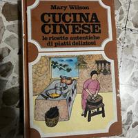 Cucina cinese. Le ricette autentiche di piatti del