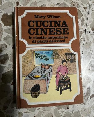 Cucina cinese. Le ricette autentiche di piatti del