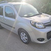 Renault Kangoo 1.5dci unicopropietario