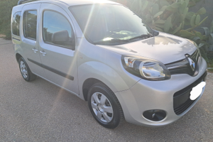 Renault Kangoo 1.5dci unicopropietario