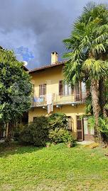 Casa Indipendente Biella [Cod. rif 3176011VRG]