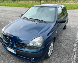 Renault Clio 2 Privilège 1.2