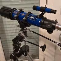 Telescopio Ziel Gem 30