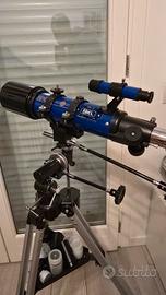 Telescopio Ziel Gem 30