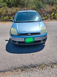 Ford fiesta 2004 1.5 diesel 