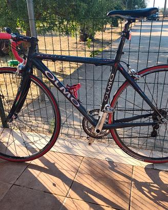 bicicletta da corsa
