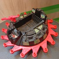 master of the universe 