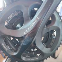gruppo Ultegra 3x10 