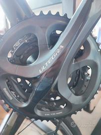 gruppo Ultegra 3x10 