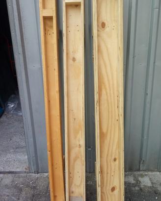 casse in legno n°3