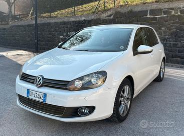 Volkswagen Golf VI 1.4 TSI Benzina - 173000 km