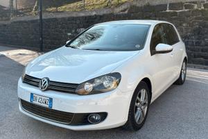 Volkswagen Golf VI 1.4 TSI Benzina - 173000 km
